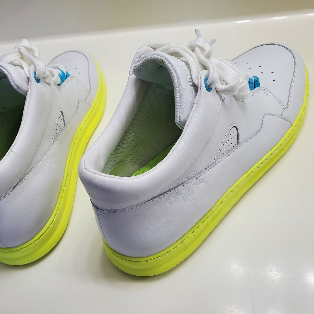 CAMPER Runner Leather Sneaker - Picture 8 of 14